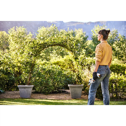 ASA 20 sin batería ni cargador STIHL