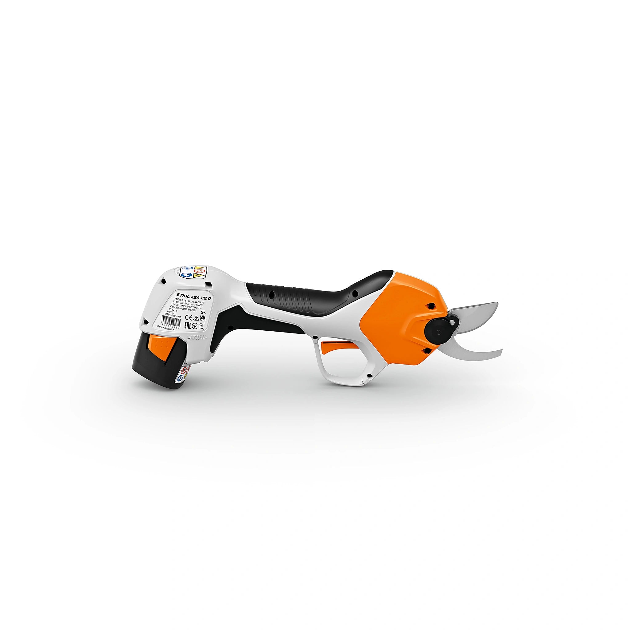 ASA 20 sin batería ni cargador STIHL