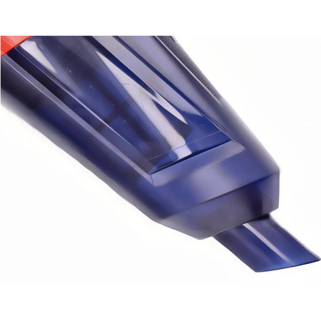 ASPIRADOR PORTATIL BATERIA 20V 0,7L EMTOP - P20S (NO INCLUYE BATERÍA NI CARGADOR)