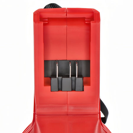 ASPIRADOR PORTATIL BATERIA 20V 0,7L EMTOP - P20S (NO INCLUYE BATERÍA NI CARGADOR)