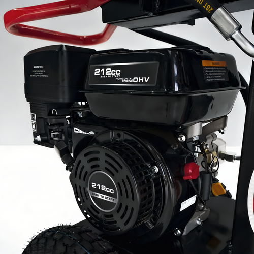 Astilladora de leña Roteco MP15T