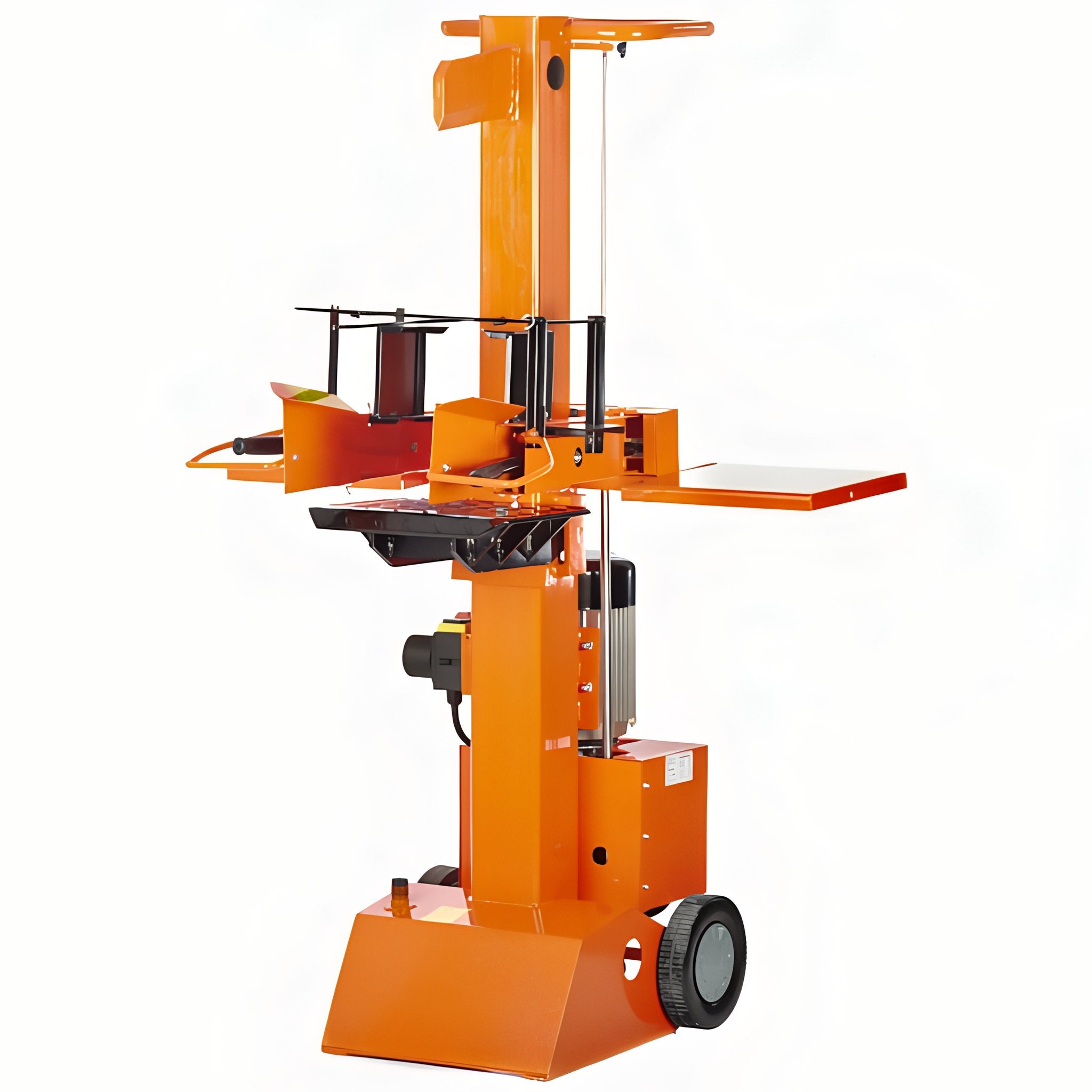 Astilladora de lea ANOVA rlt8c