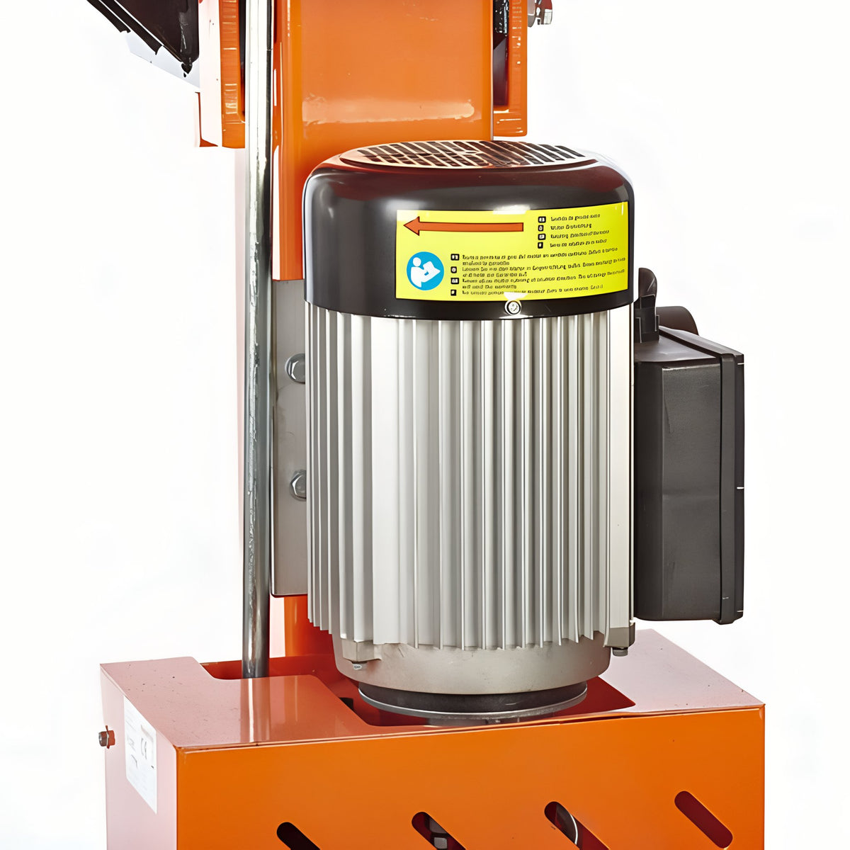 Astilladora de lea ANOVA rlt8c