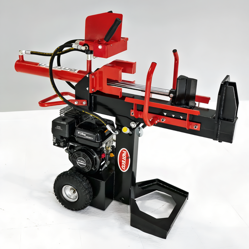 Astilladora de leña Roteco MP15T