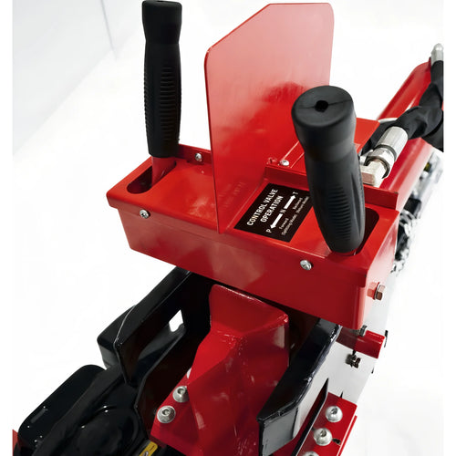 Astilladora Roteco LS27T