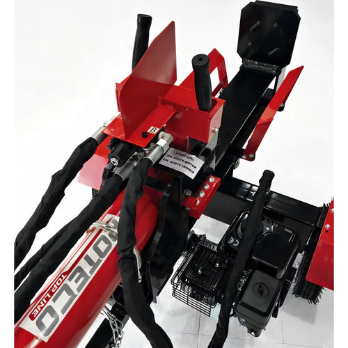 Astilladora Roteco LS27T