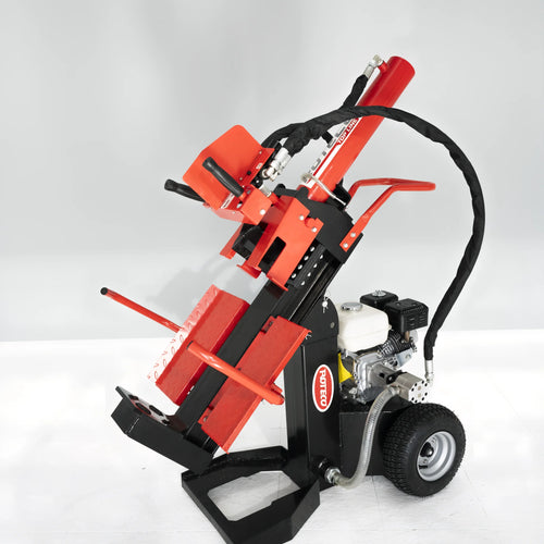 Astilladora Honda de Leña Roteco MP22T