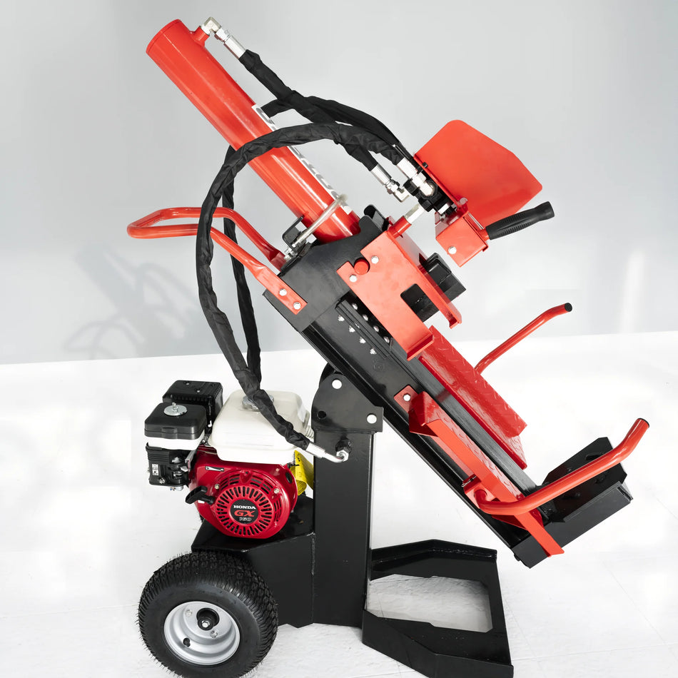 Astilladora Honda de Leña Roteco MP22T