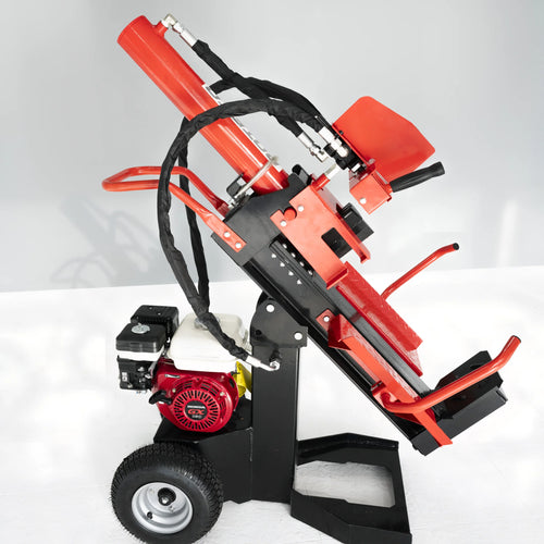 Astilladora Honda de Leña Roteco MP22T