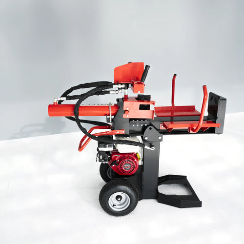 Astilladora Honda de Leña Roteco MP22T