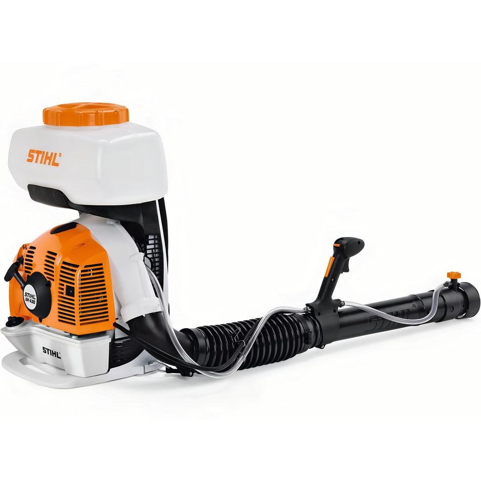 Atomizador STIHL SR 430 - Talleres Castor