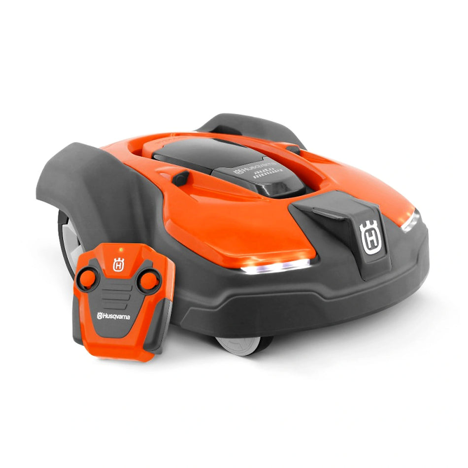 Automower® de juguete