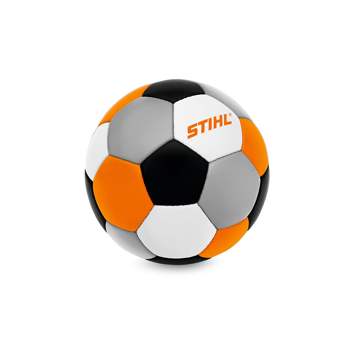 Balón de fútbol STIHL