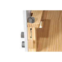 Thumbnail for Banco de trabajo de madera para niños STIHL