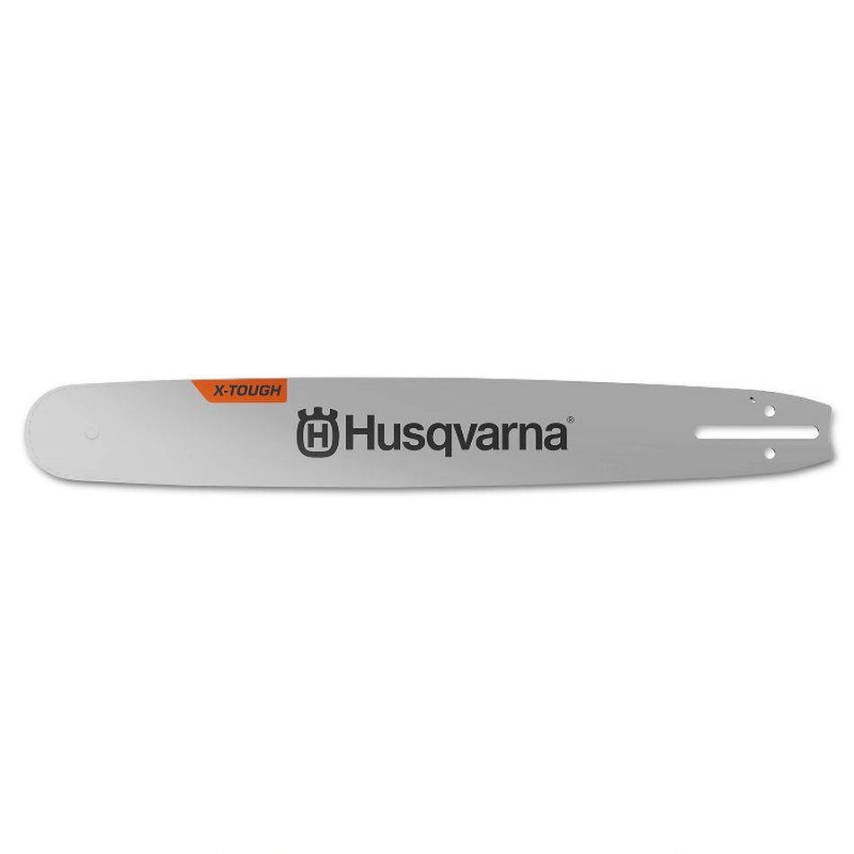 Barras sólidas X-Tough – HN (Hard Nose)