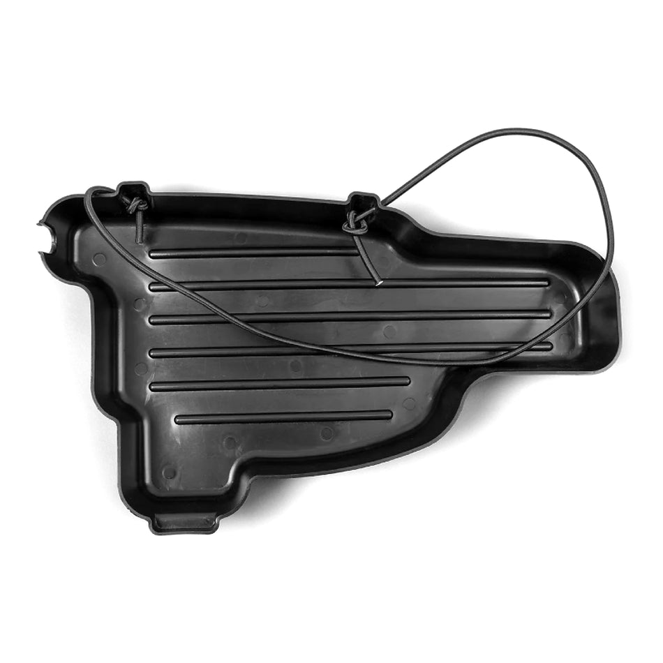 Base protectora para motosierra más de 50 CC