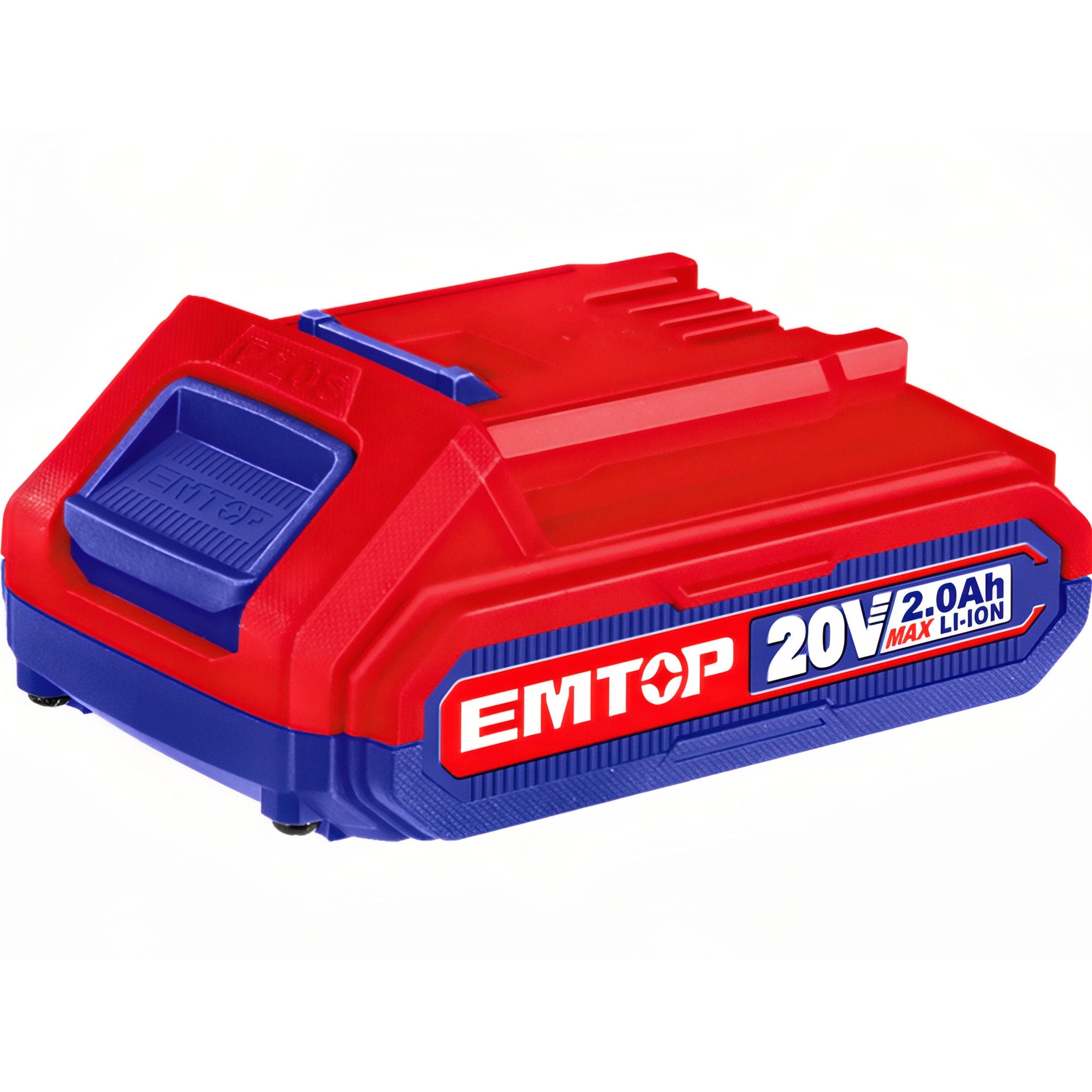 BATERIA 20V 2.0Ah P20S EMTOP