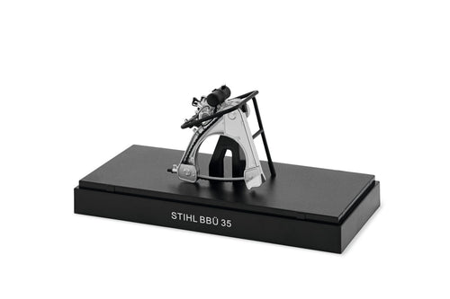 BBÜ model, 1:12 STIHL