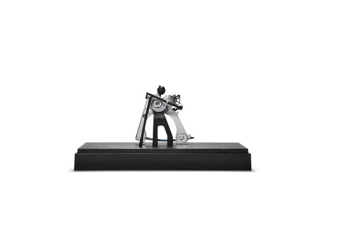 BBÜ model, 1:12 STIHL