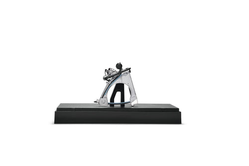 BBÜ model, 1:12 STIHL