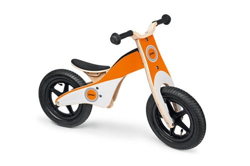 Bicicleta de niños STIHL