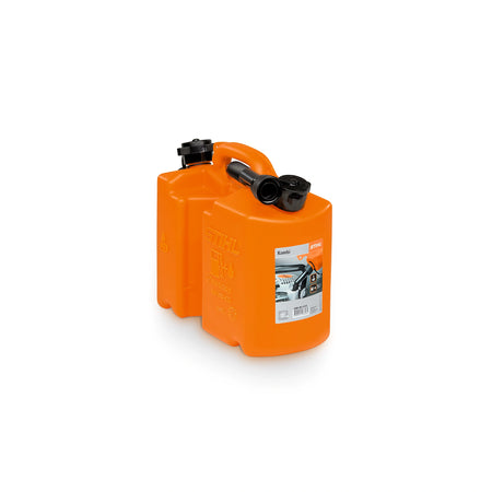 Bidón combinado naranja. Estándar STIHL