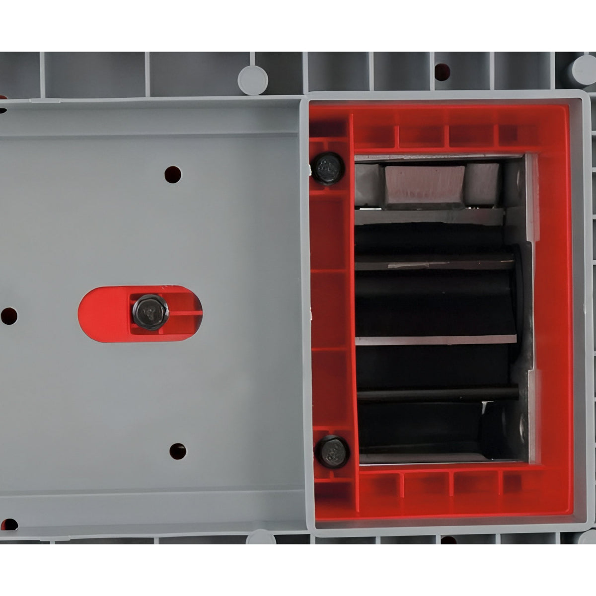 Biotriturador ANOVA-ikra electrico 3000w