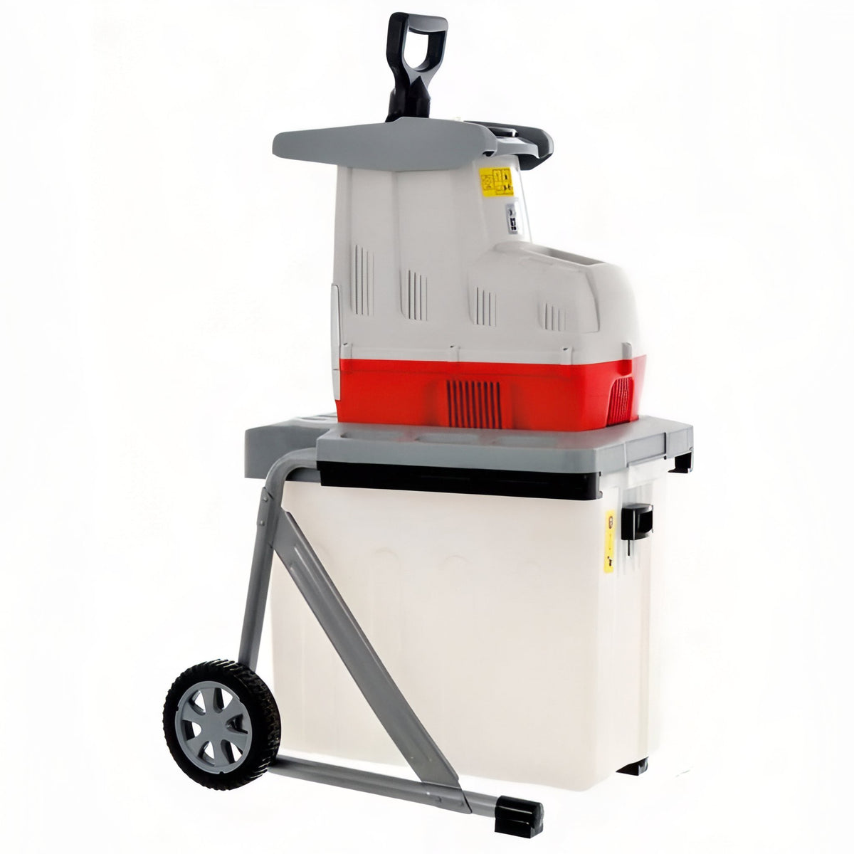 Biotriturador ANOVA-ikra electrico 3000w