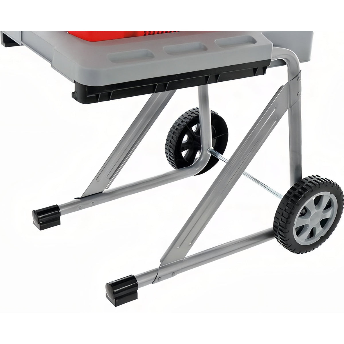 Biotriturador ANOVA-ikra electrico 3000w