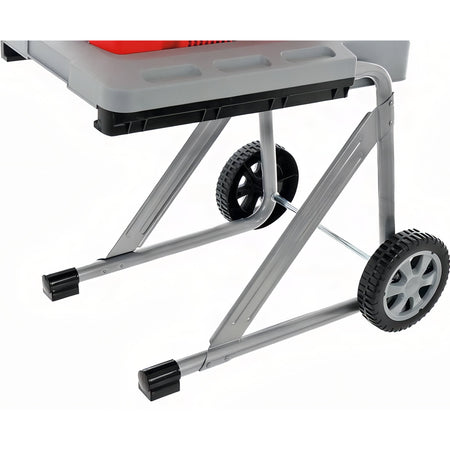 Biotriturador ANOVA-ikra electrico 3000w