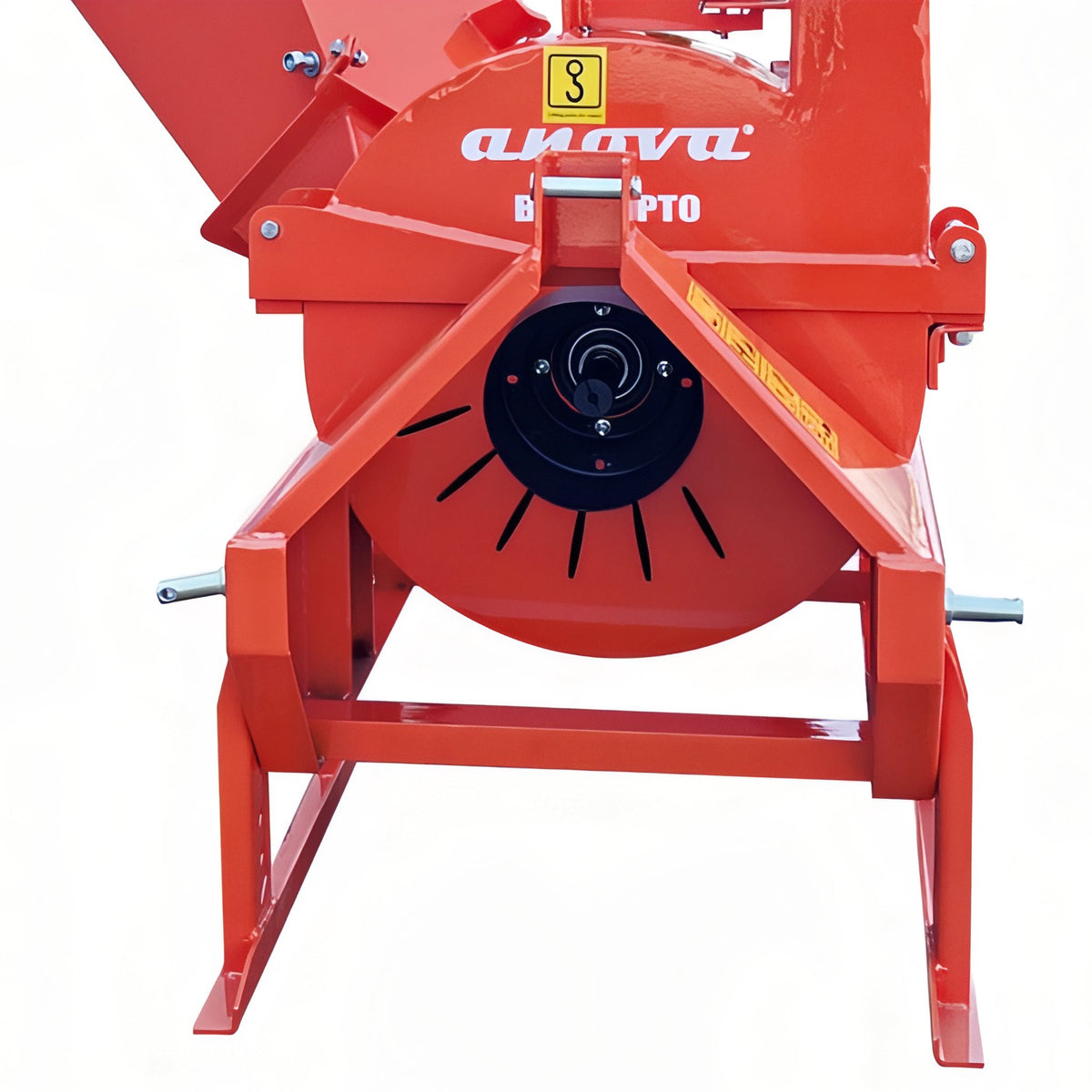 Biotriturador ANOVA pto - 100mm