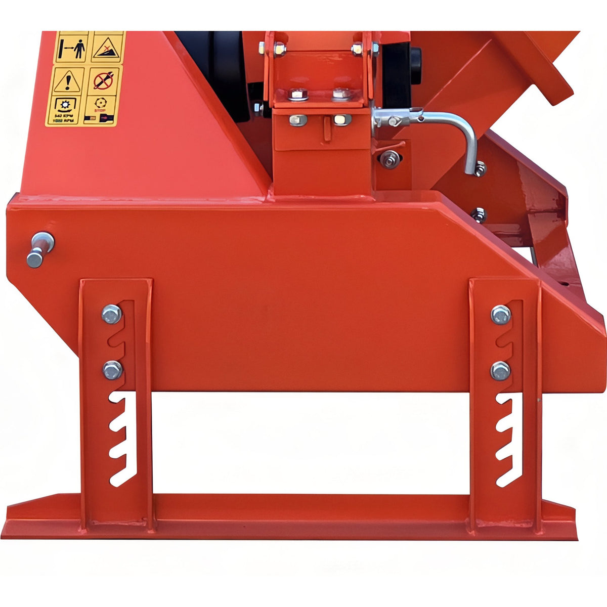 Biotriturador ANOVA pto - 100mm