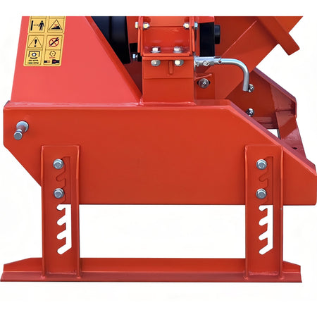 Biotriturador ANOVA pto - 100mm