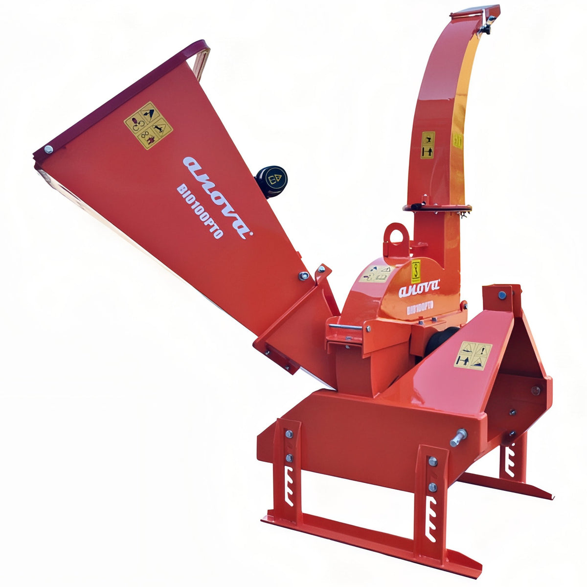 Biotriturador ANOVA pto - 100mm
