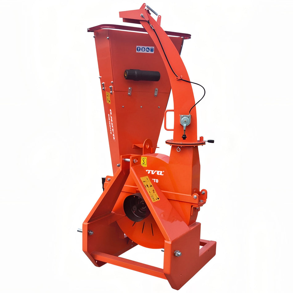 Biotriturador ANOVA pto - 150mm