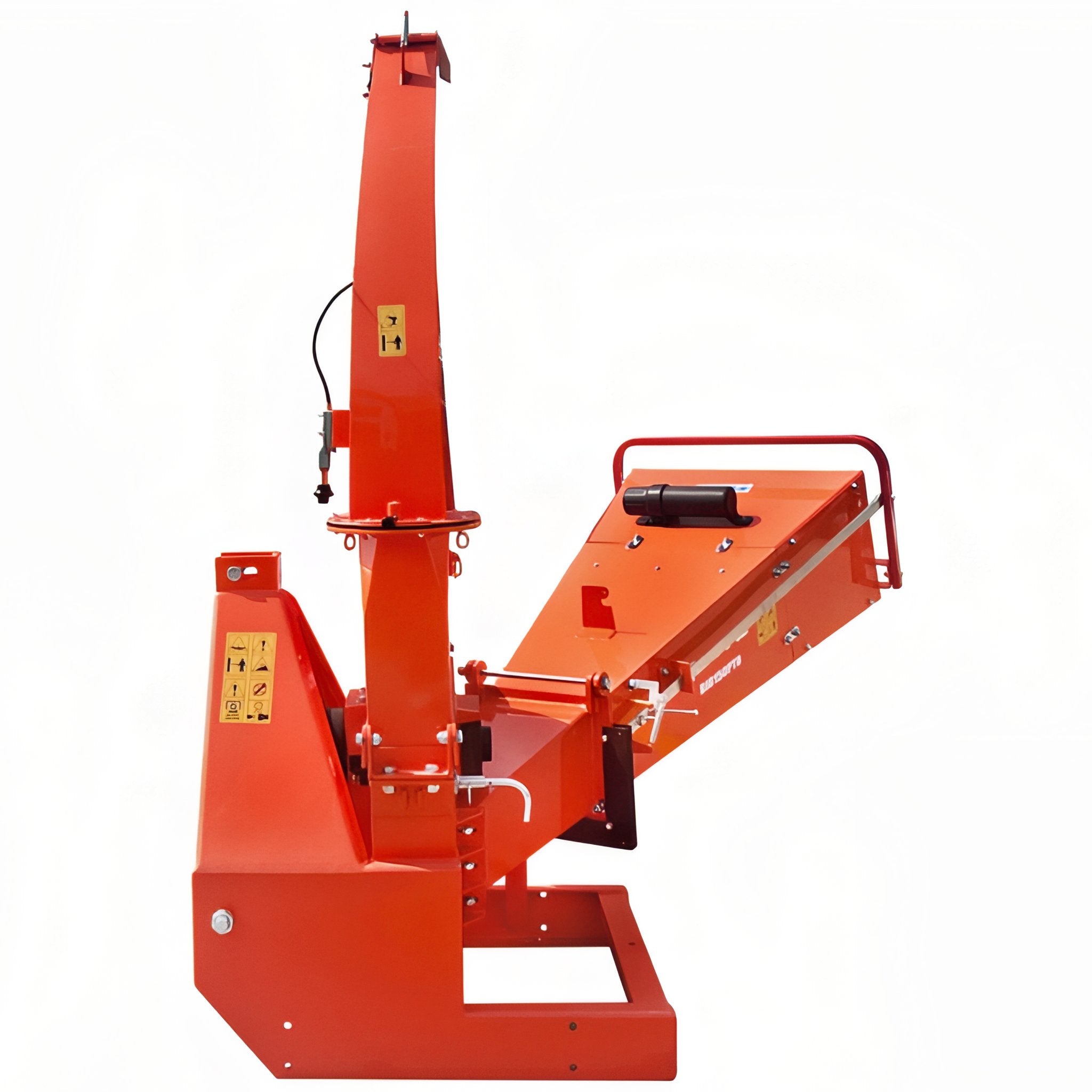 Biotriturador ANOVA pto - 150mm