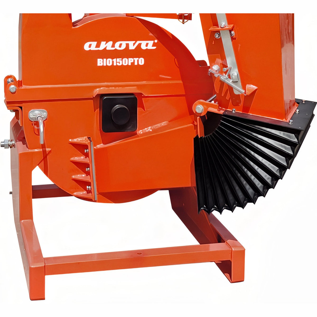 Biotriturador ANOVA pto - 150mm