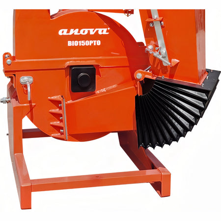 Biotriturador ANOVA pto - 150mm