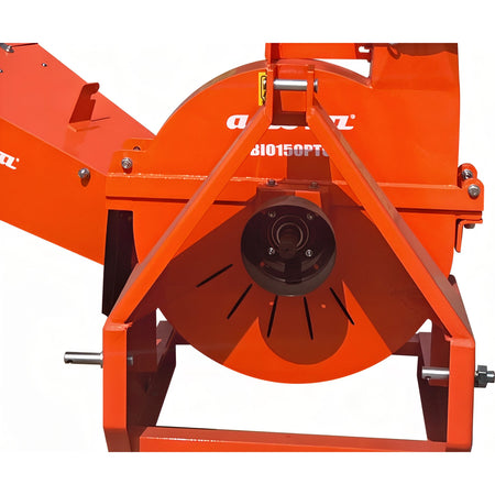 Biotriturador ANOVA pto - 150mm