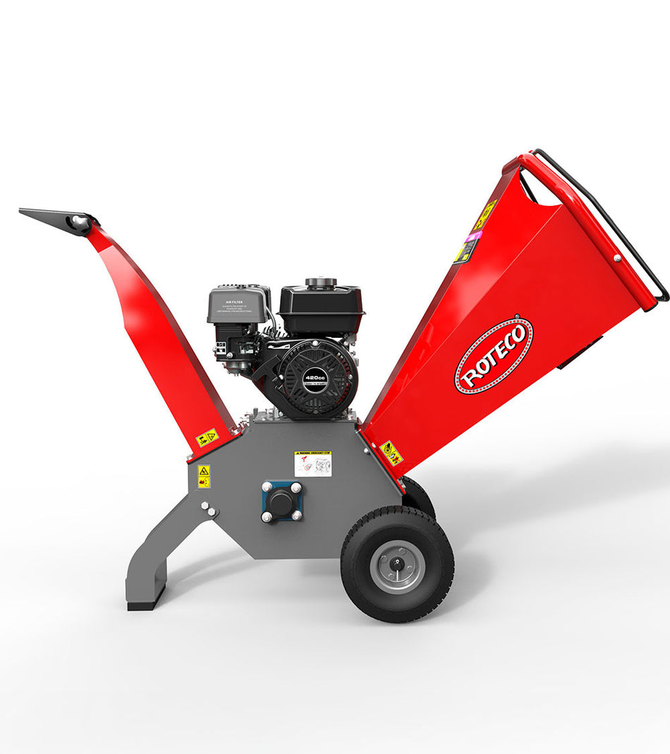 Biotriturador Roteco GS65001