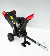 Thumbnail for Biotriturador Roteco GS15002 (15 Caballos / 12 CM)