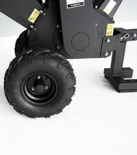 Thumbnail for Biotriturador Roteco GS15002 (15 Caballos / 12 CM)