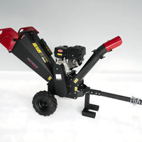 Thumbnail for Biotriturador Roteco GS15002 (15 Caballos / 12 CM)