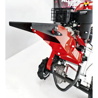 Thumbnail for Biotrituradora Roteco Smartbio 120 (hasta 10 cm)