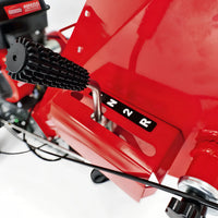 Thumbnail for Biotrituradora Roteco Smartbio 120 (hasta 10 cm)