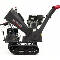 Thumbnail for Biotrituradora Roteco TGS 1500