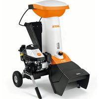 Thumbnail for Biotrituradora STIHL GH 460 C Shredder - Talleres Castor