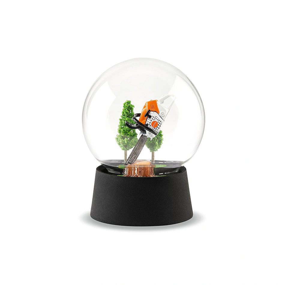 Bola nieve cristal MS 500 i STIHL