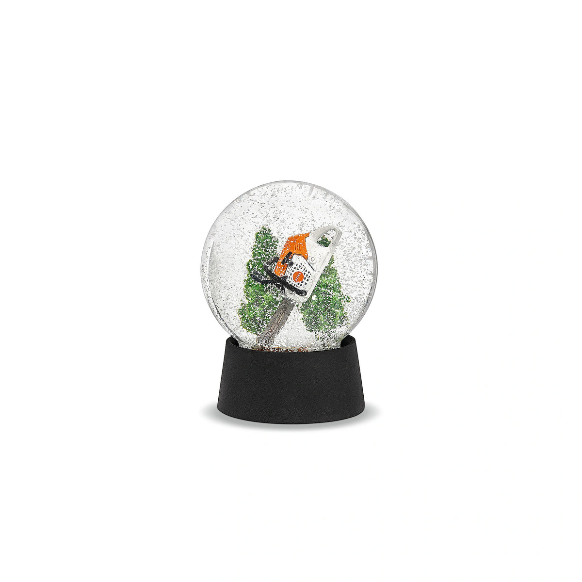 Bola nieve cristal MS 500 i STIHL