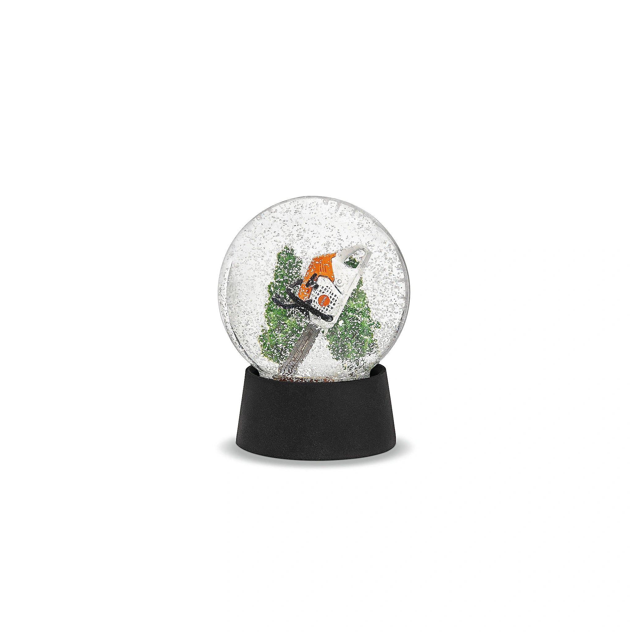 Bola nieve cristal MS 500 i STIHL